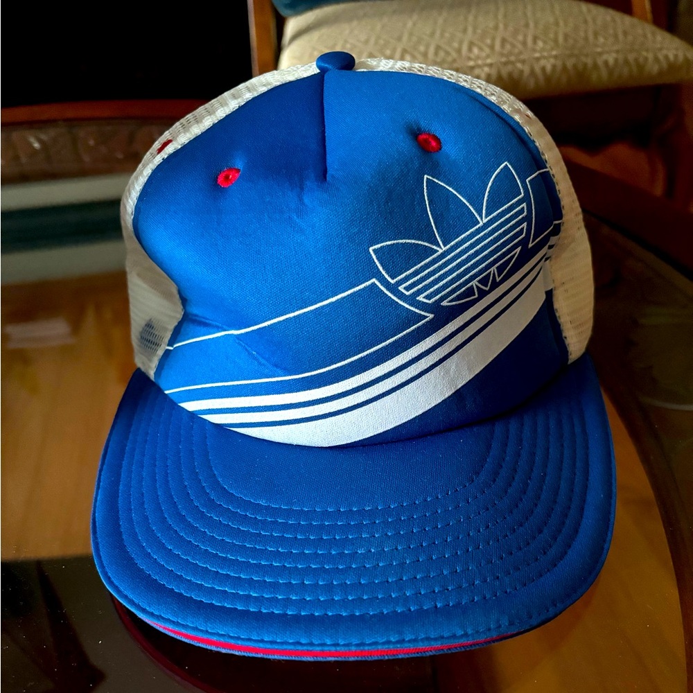Brand new adidas SnapBack